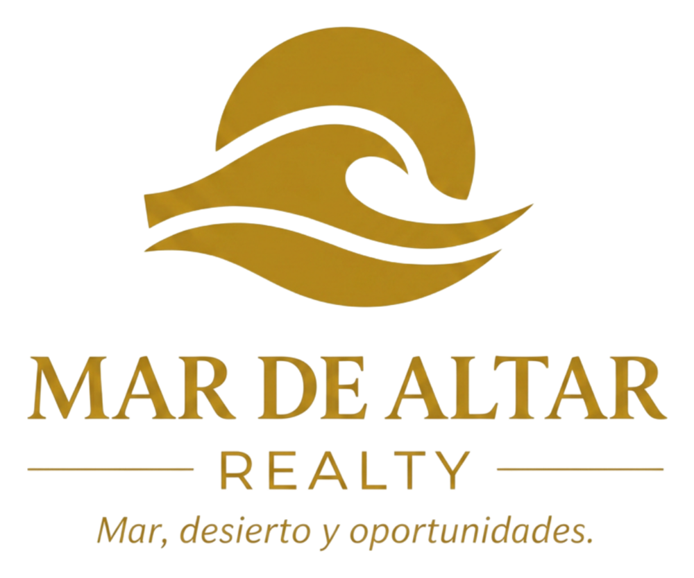 Mar de Altar Realty